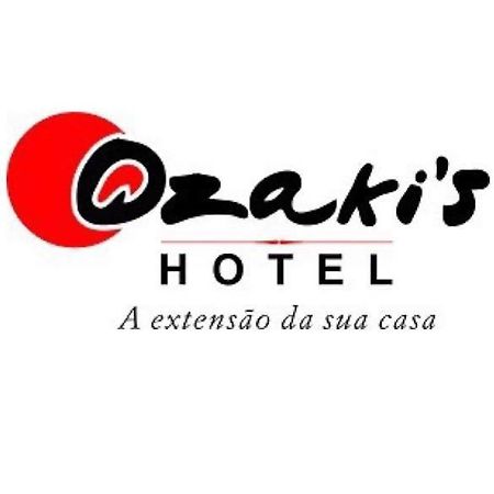 Ozaki'S Hotel Tailandia 외부 사진