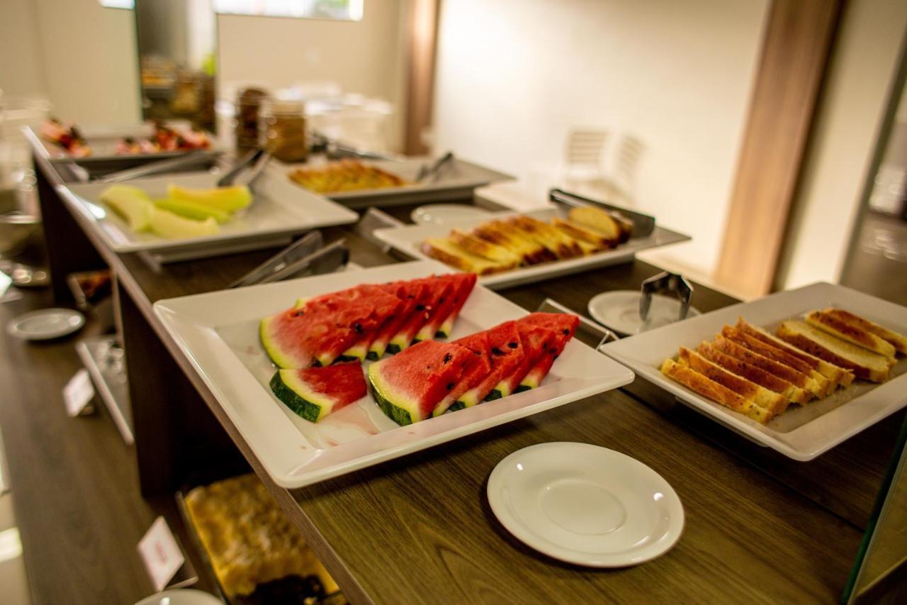 Ozaki'S Hotel Tailandia 외부 사진
