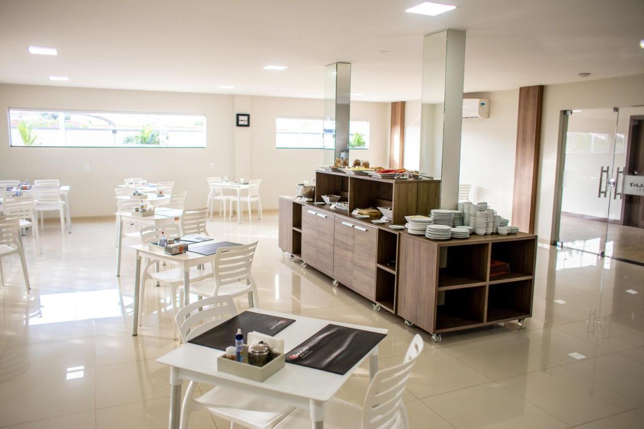 Ozaki'S Hotel Tailandia 외부 사진