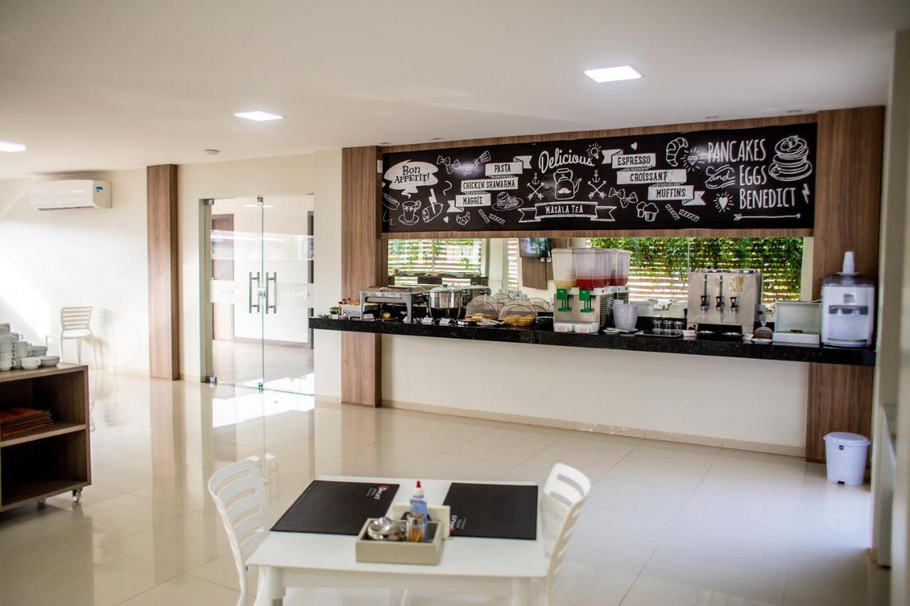 Ozaki'S Hotel Tailandia 외부 사진