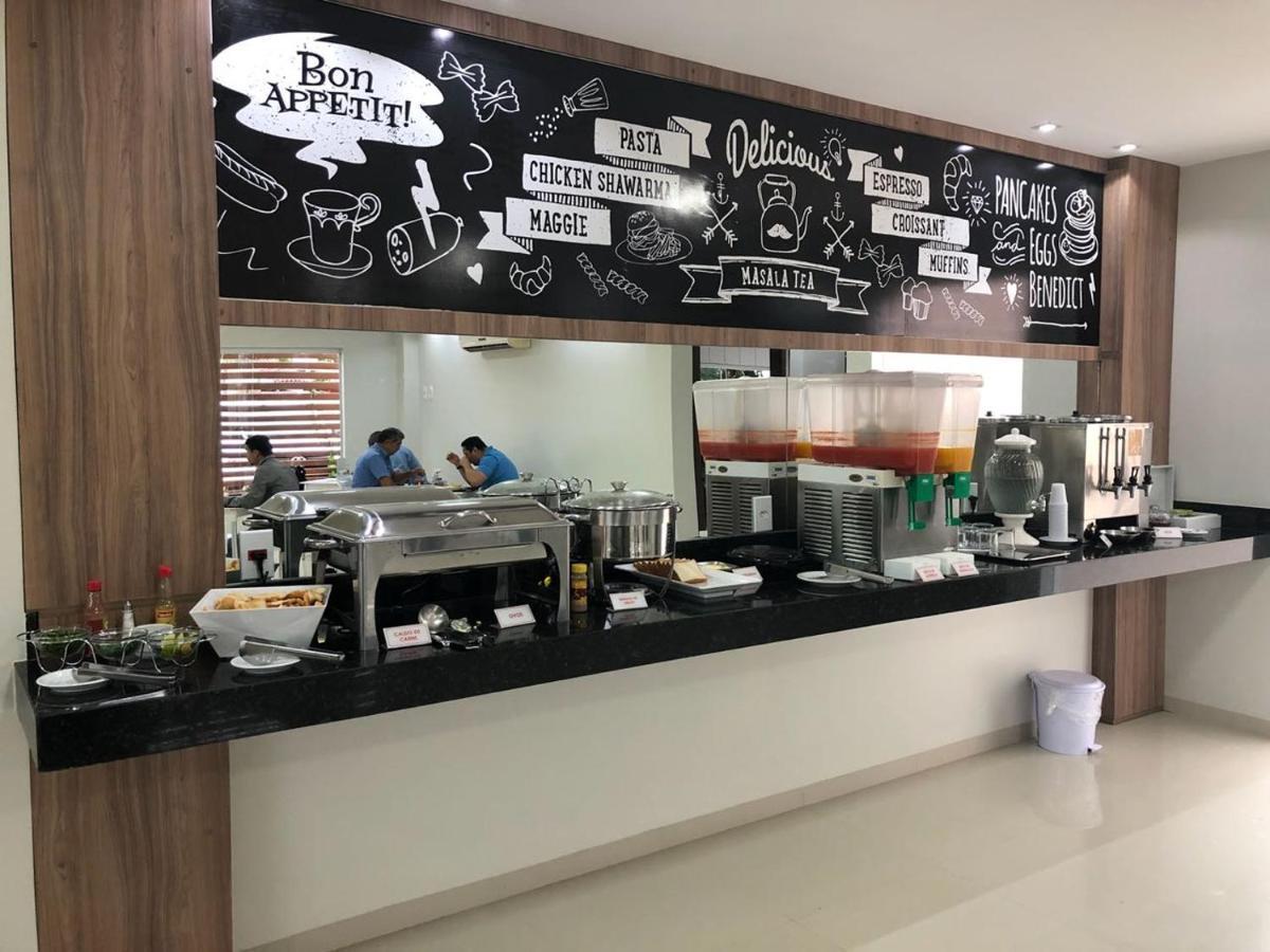 Ozaki'S Hotel Tailandia 외부 사진