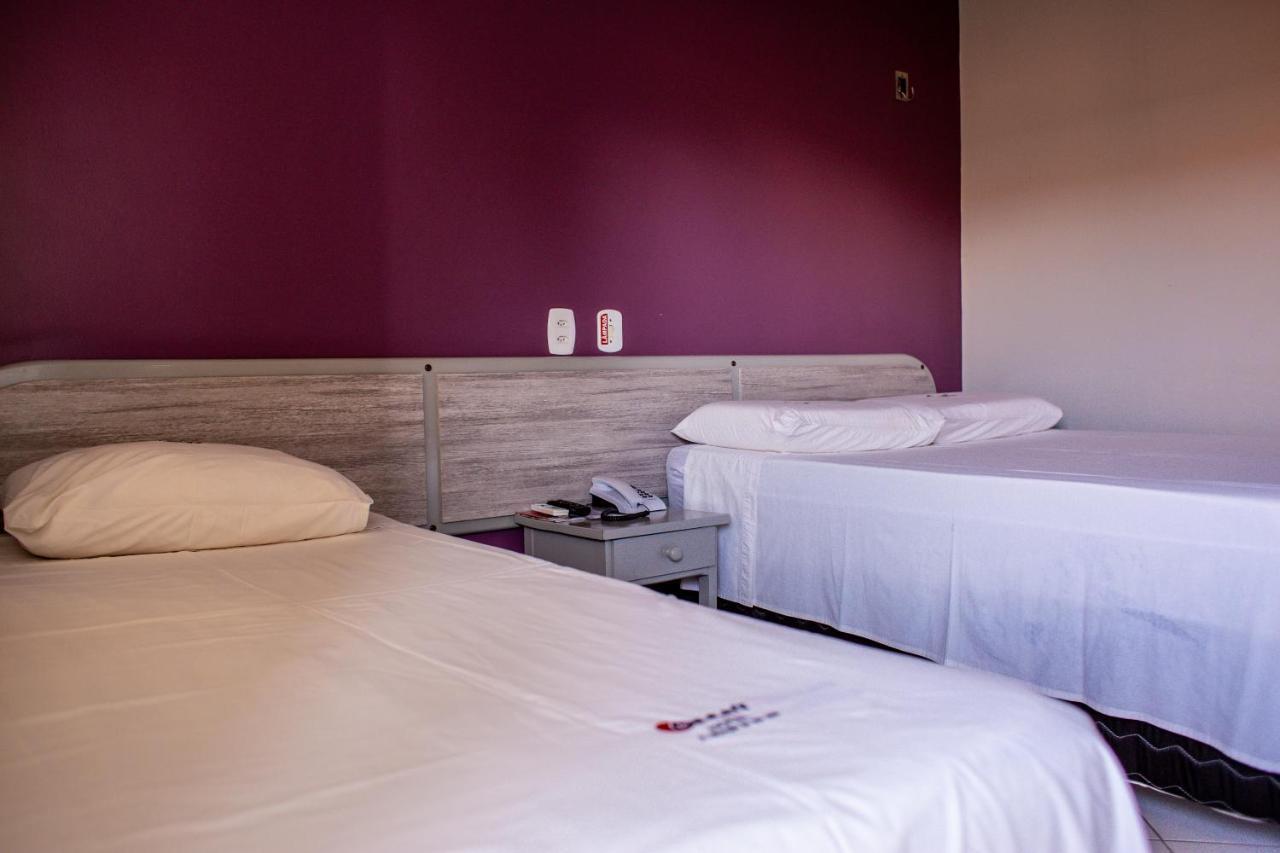 Ozaki'S Hotel Tailandia 외부 사진